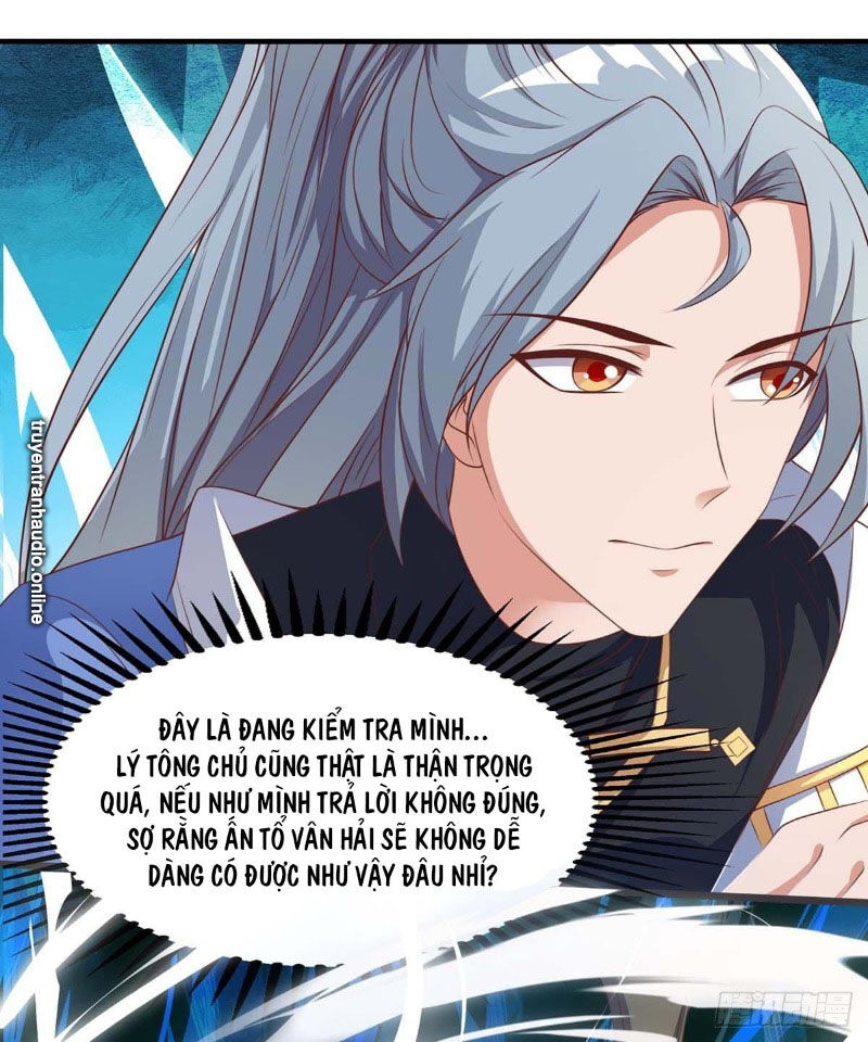 Trọng Sinh Sau Tám Vạn Năm Chapter 149 - 13