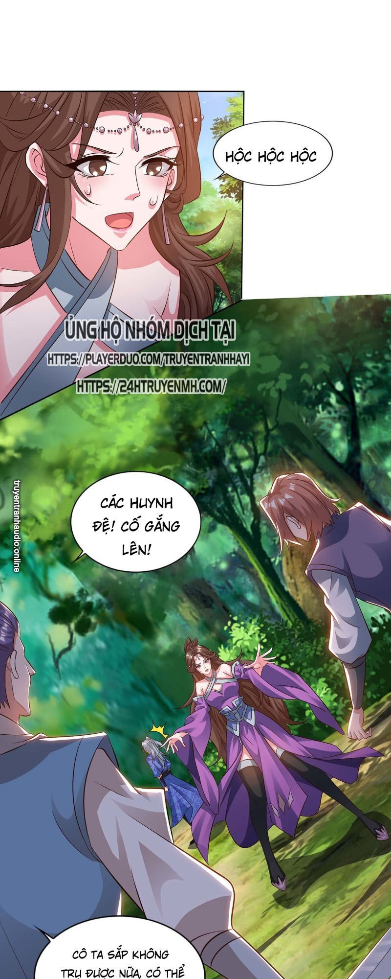 Trọng Sinh Sau Tám Vạn Năm Chapter 155 - 2