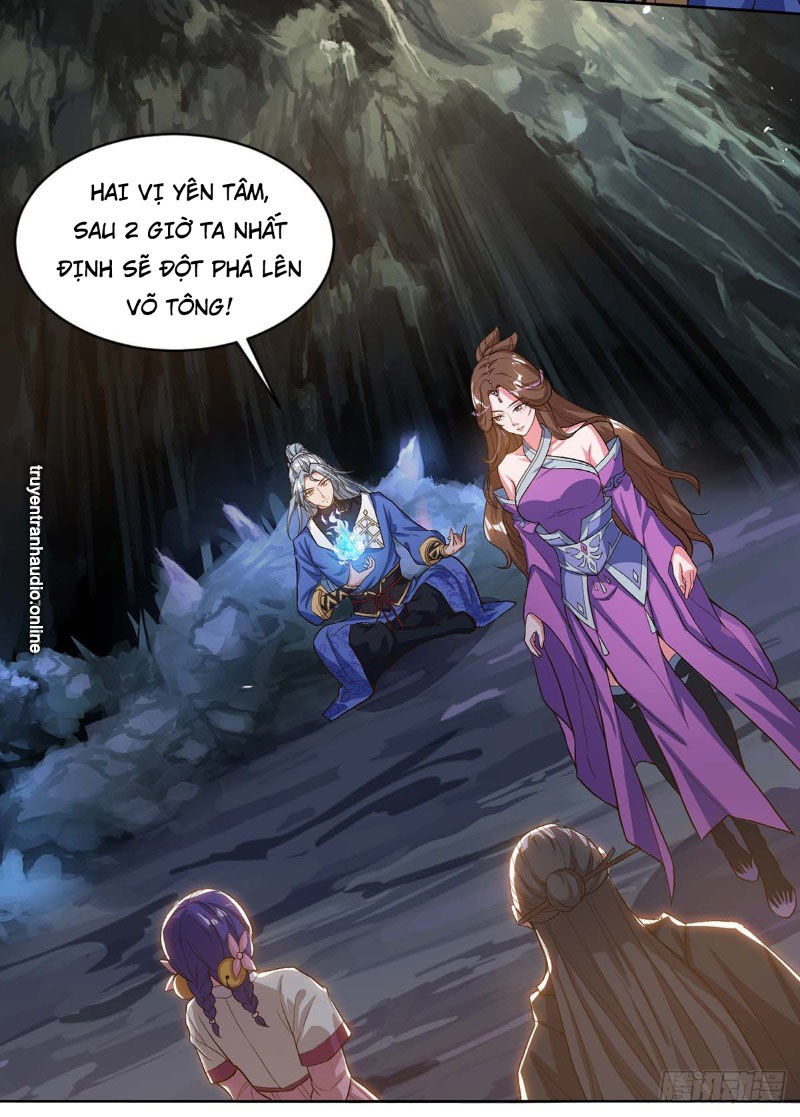 Trọng Sinh Sau Tám Vạn Năm Chapter 155 - 14