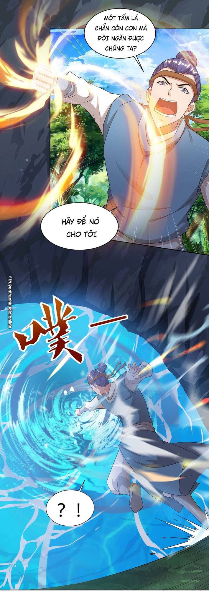 Trọng Sinh Sau Tám Vạn Năm Chapter 155 - 19