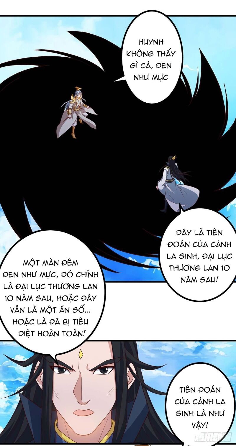 Trọng Sinh Sau Tám Vạn Năm Chapter 156 - 22