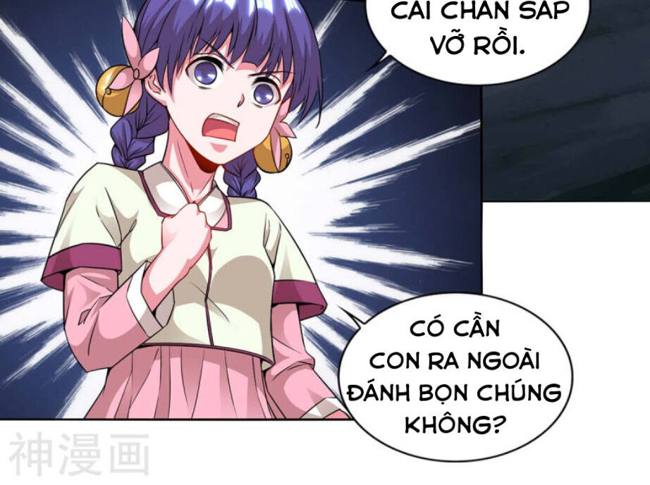 Trọng Sinh Sau Tám Vạn Năm Chapter 157 - 2