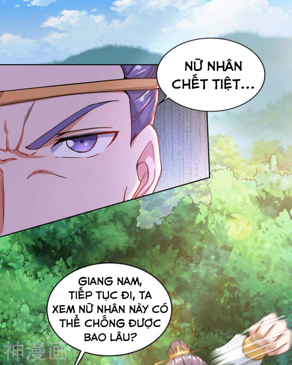 Trọng Sinh Sau Tám Vạn Năm Chapter 157 - 14