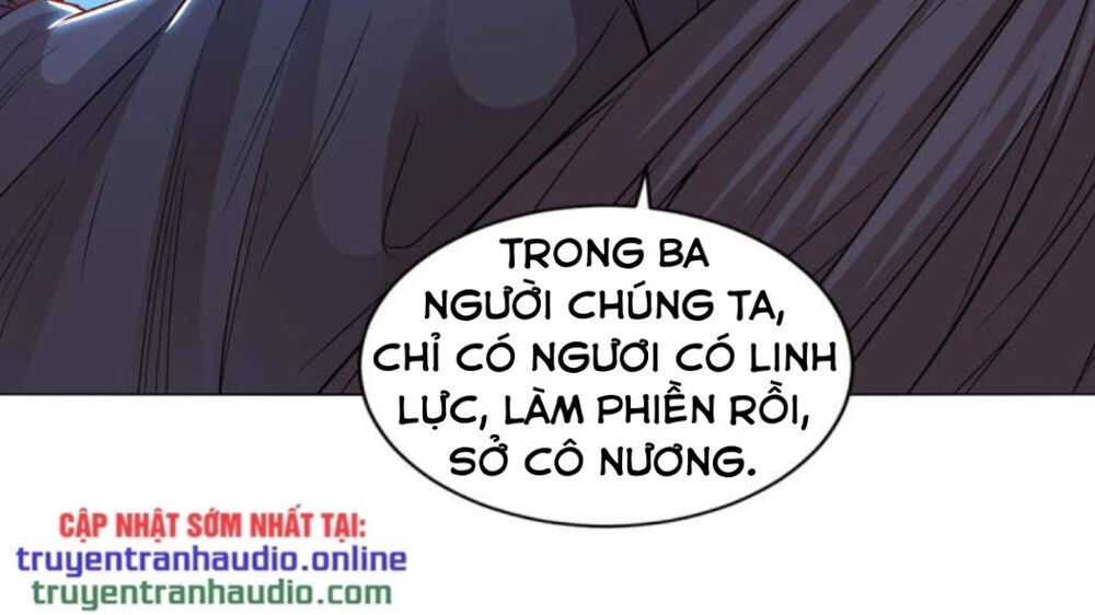 Trọng Sinh Sau Tám Vạn Năm Chapter 157 - 5