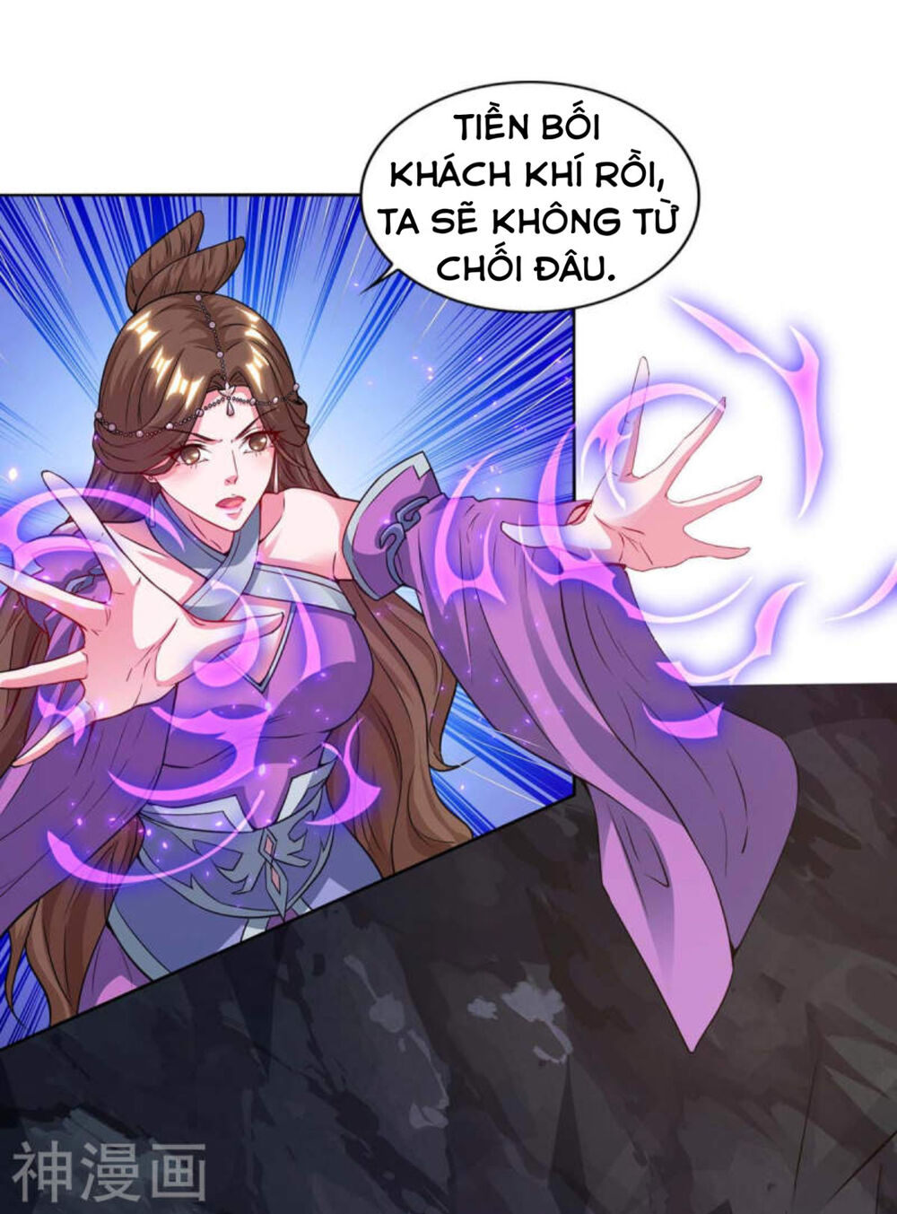 Trọng Sinh Sau Tám Vạn Năm Chapter 157 - 7