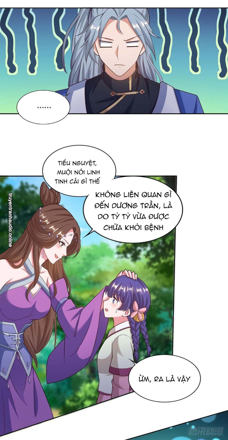 Trọng Sinh Sau Tám Vạn Năm Chapter 159 - 24