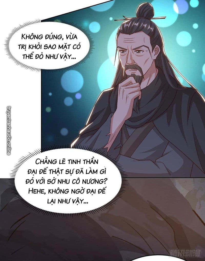 Trọng Sinh Sau Tám Vạn Năm Chapter 159 - 25