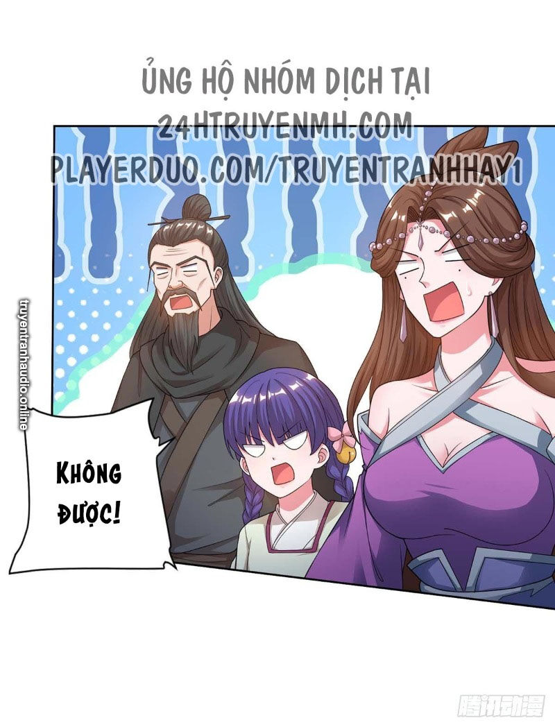 Trọng Sinh Sau Tám Vạn Năm Chapter 159 - 27
