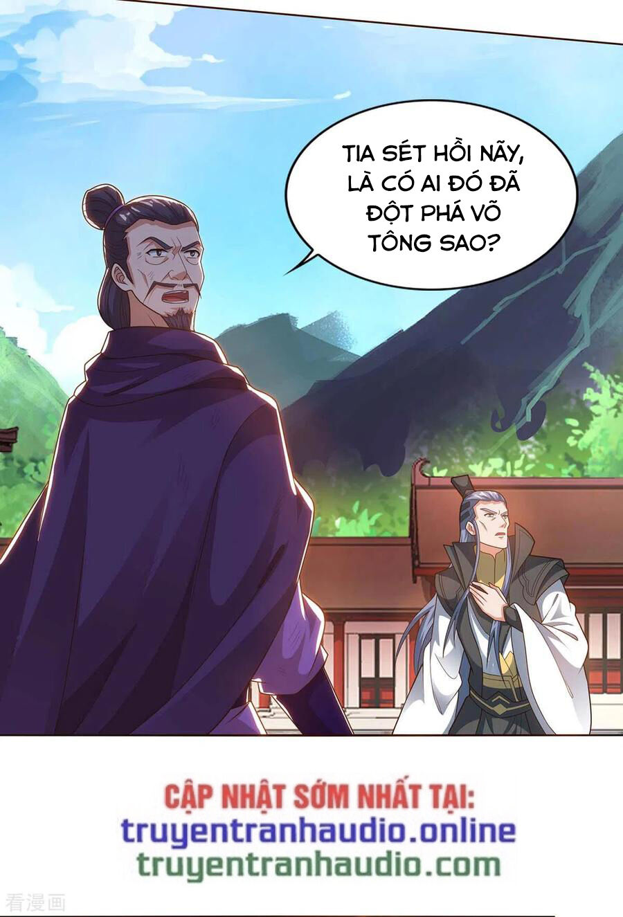 Trọng Sinh Sau Tám Vạn Năm Chapter 160 - 11