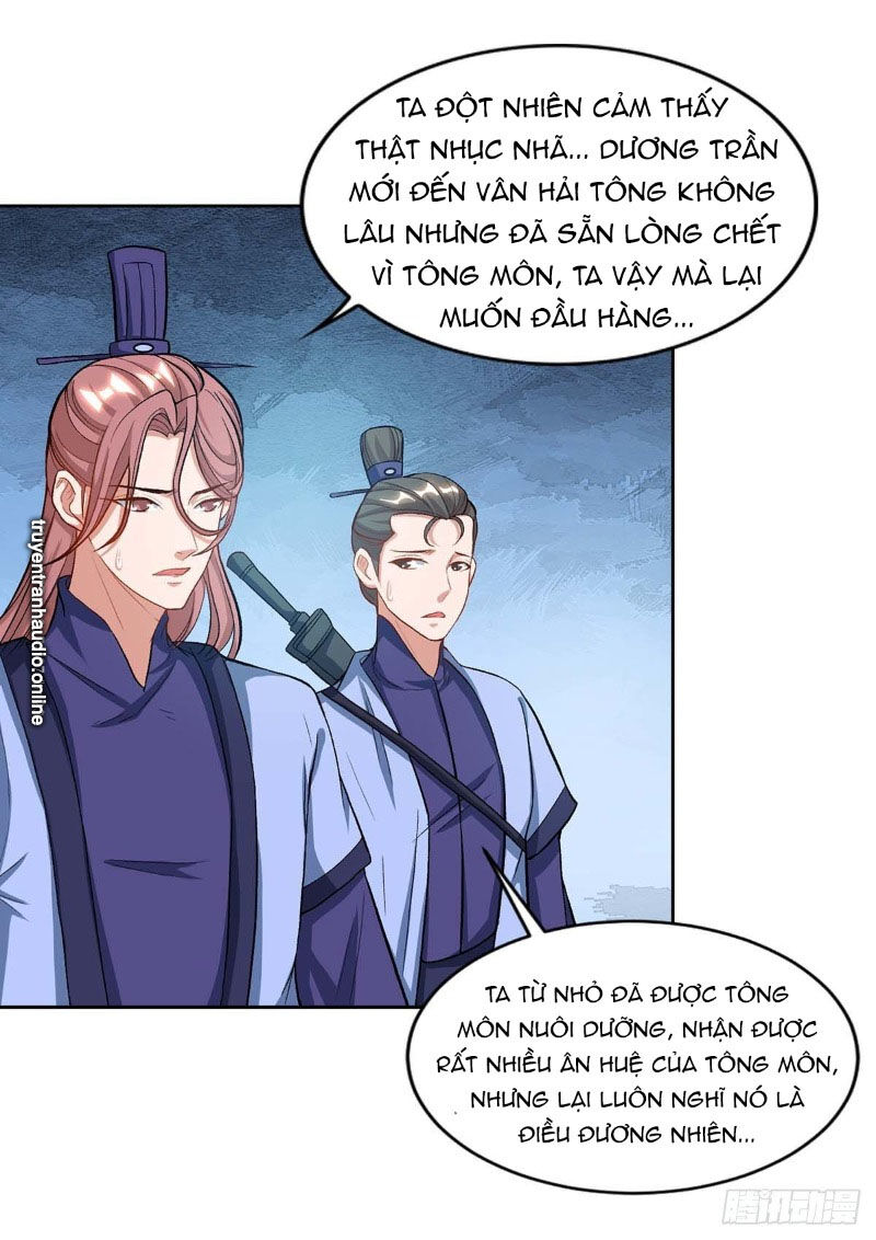 Trọng Sinh Sau Tám Vạn Năm Chapter 162 - 6