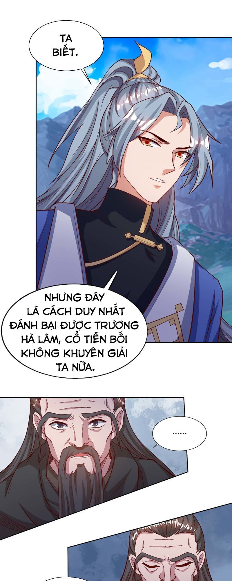 Trọng Sinh Sau Tám Vạn Năm Chapter 163 - 10