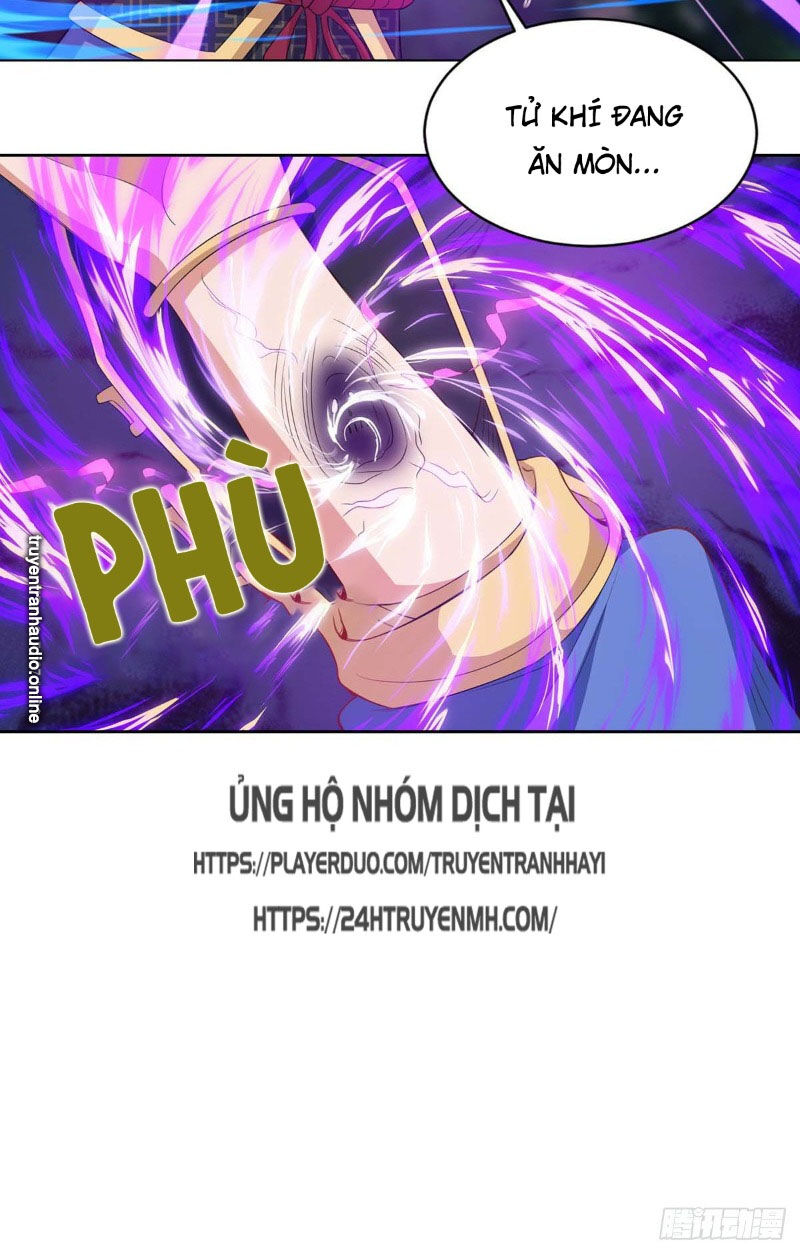 Trọng Sinh Sau Tám Vạn Năm Chapter 164 - 21