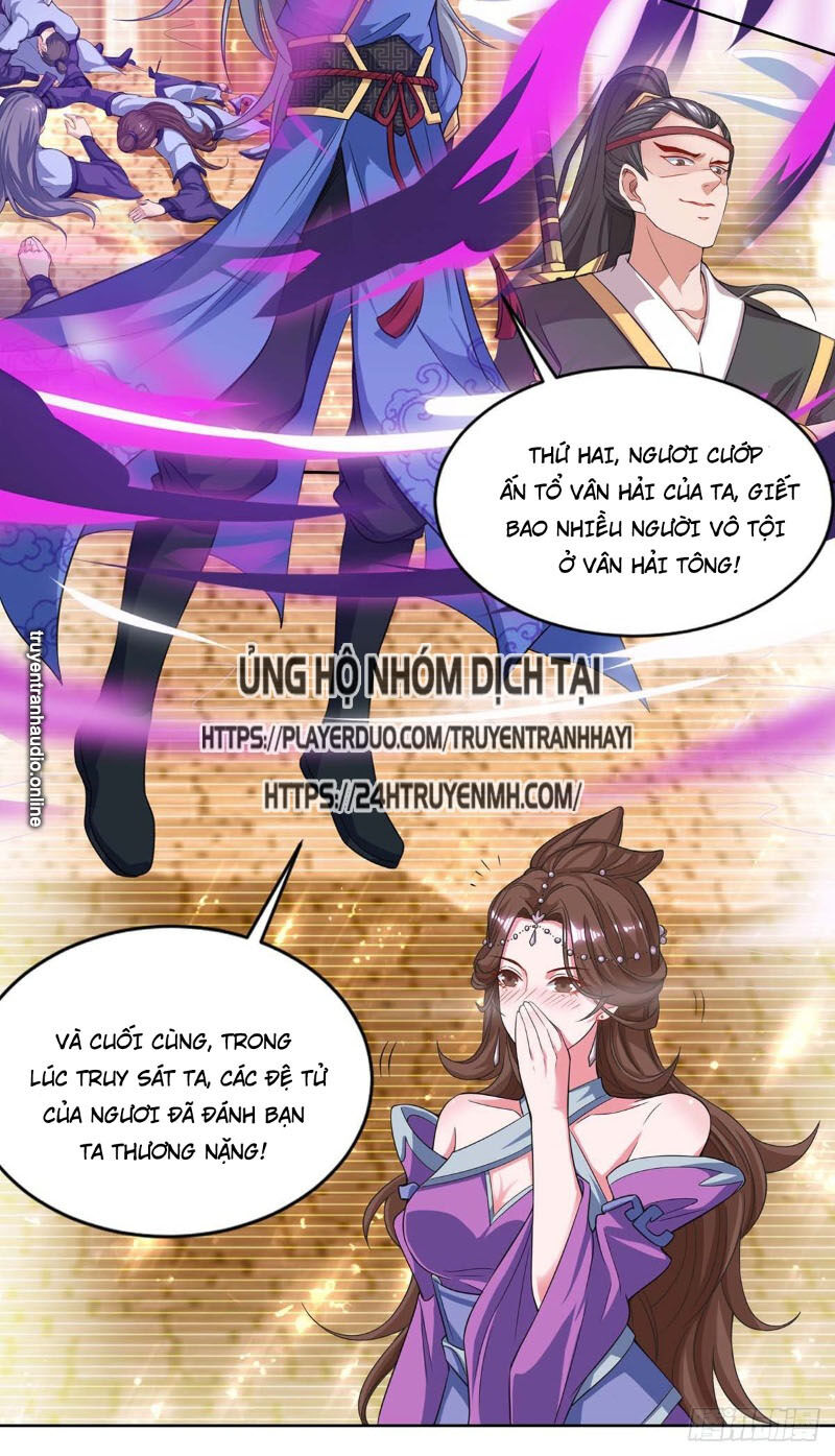 Trọng Sinh Sau Tám Vạn Năm Chapter 164 - 10