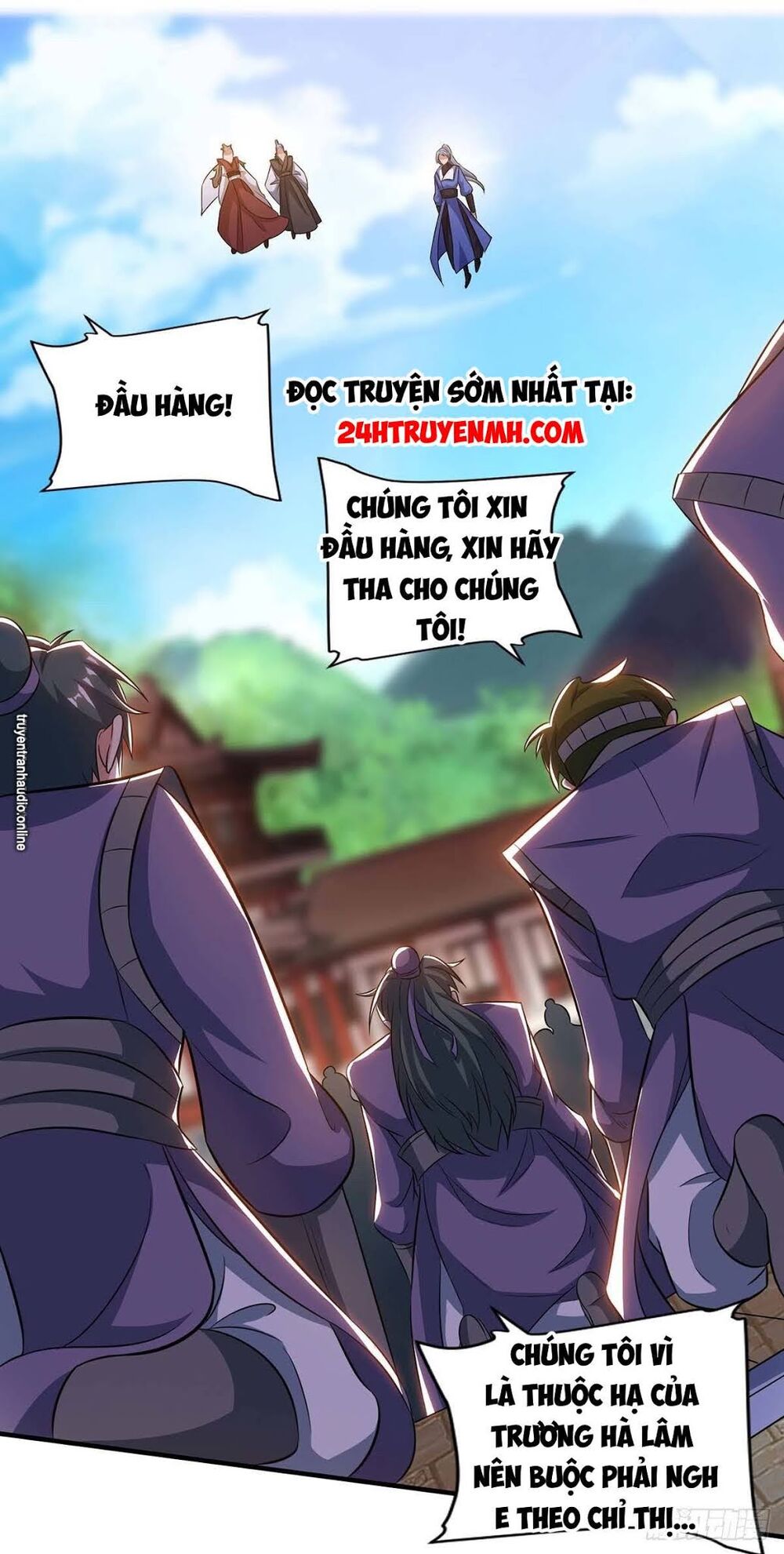 Trọng Sinh Sau Tám Vạn Năm Chapter 165 - 2