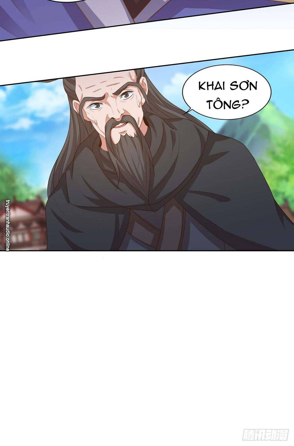 Trọng Sinh Sau Tám Vạn Năm Chapter 165 - 22