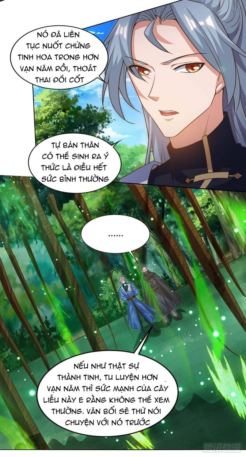 Trọng Sinh Sau Tám Vạn Năm Chapter 165 - 30