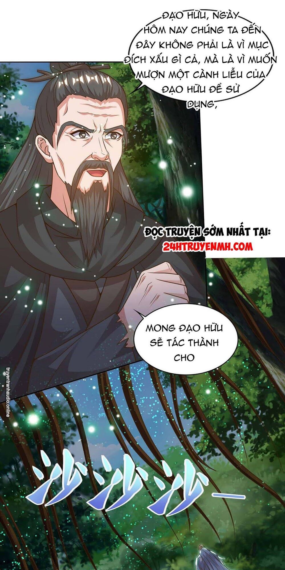 Trọng Sinh Sau Tám Vạn Năm Chapter 165 - 31