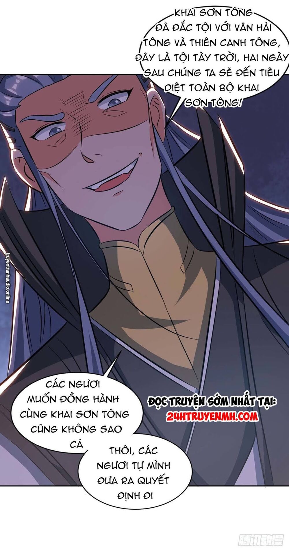 Trọng Sinh Sau Tám Vạn Năm Chapter 165 - 7