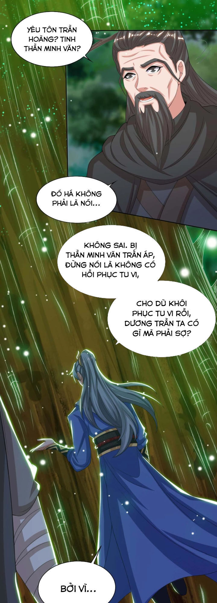 Trọng Sinh Sau Tám Vạn Năm Chapter 166 - 13