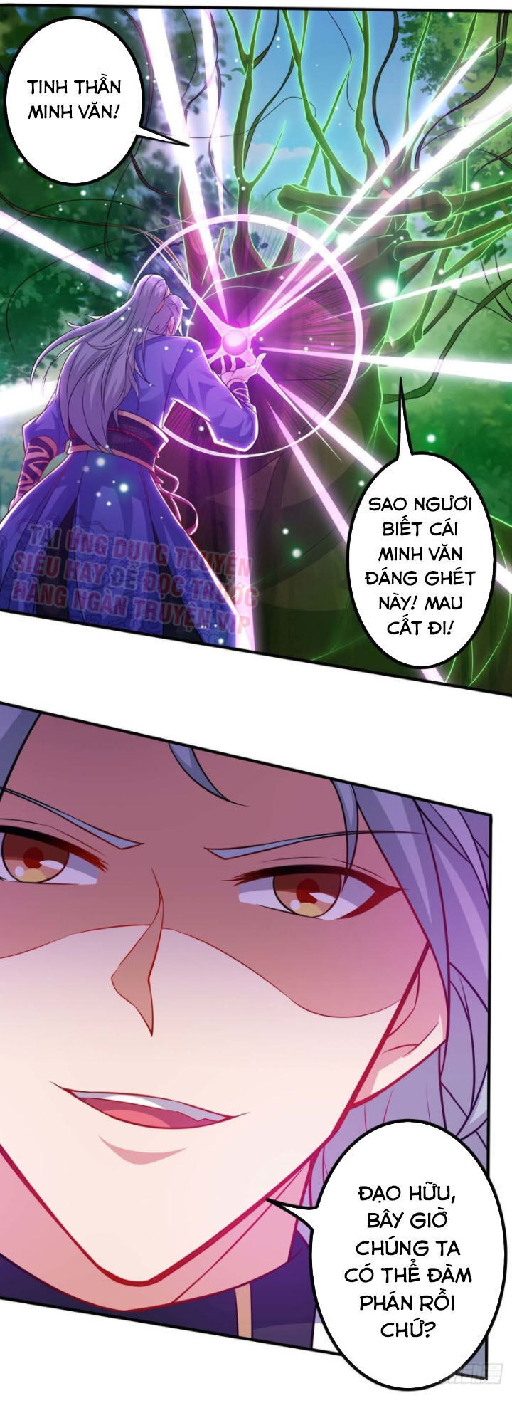 Trọng Sinh Sau Tám Vạn Năm Chapter 166 - 18