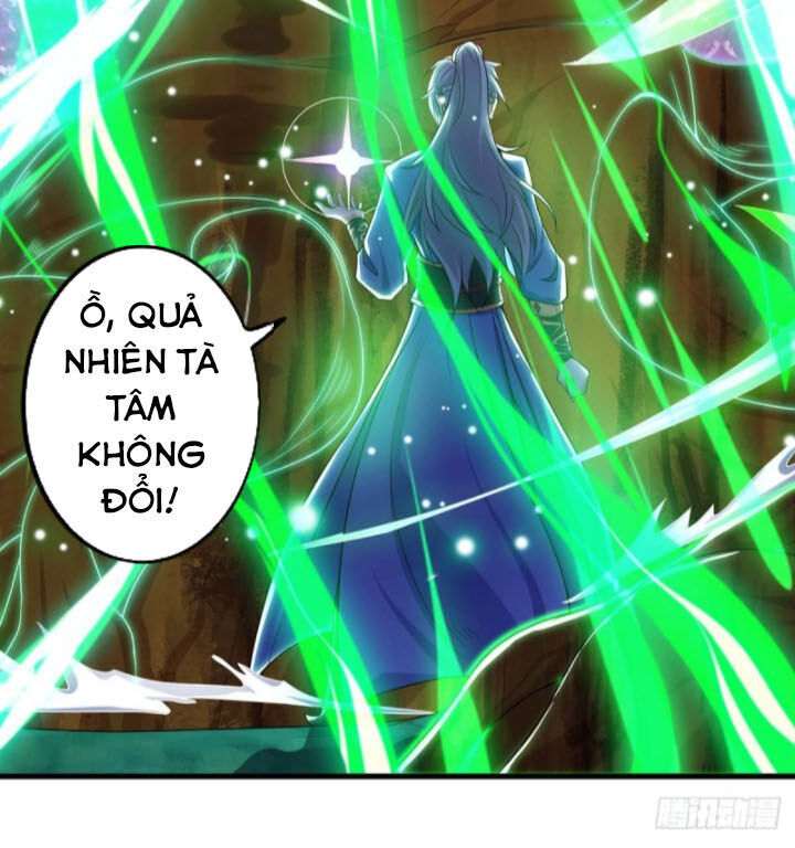 Trọng Sinh Sau Tám Vạn Năm Chapter 166 - 22