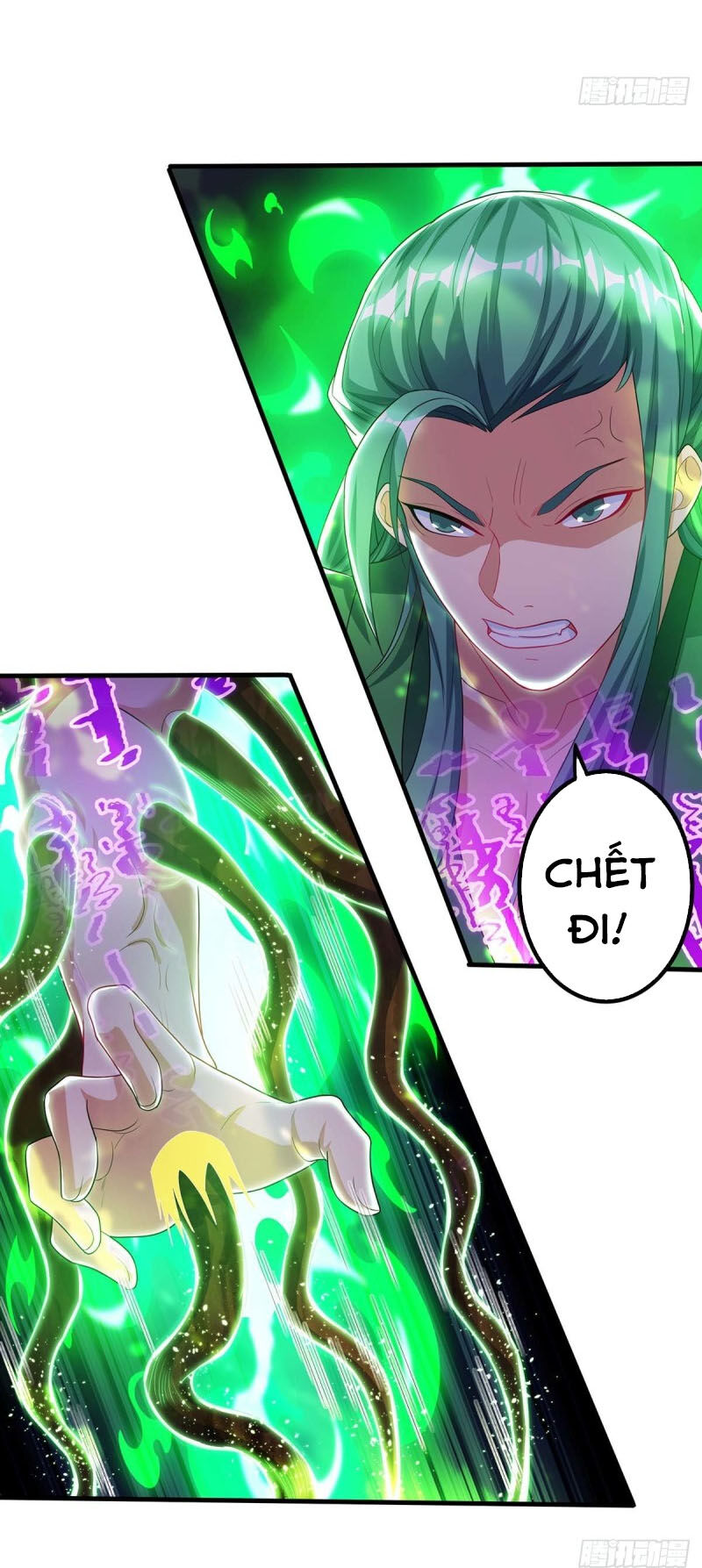 Trọng Sinh Sau Tám Vạn Năm Chapter 167 - 3