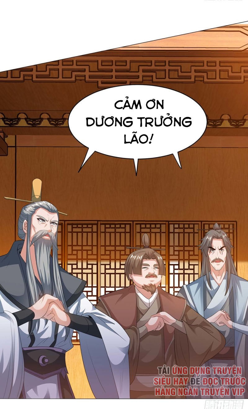 Trọng Sinh Sau Tám Vạn Năm Chapter 168 - 12