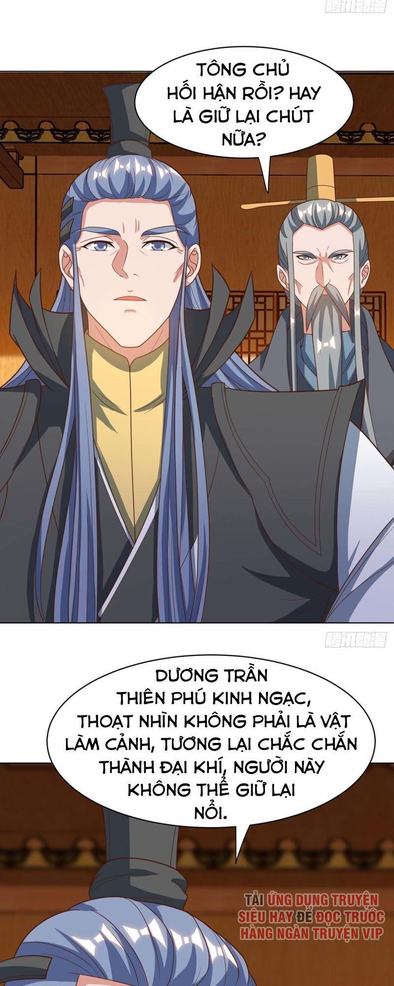 Trọng Sinh Sau Tám Vạn Năm Chapter 168 - 15