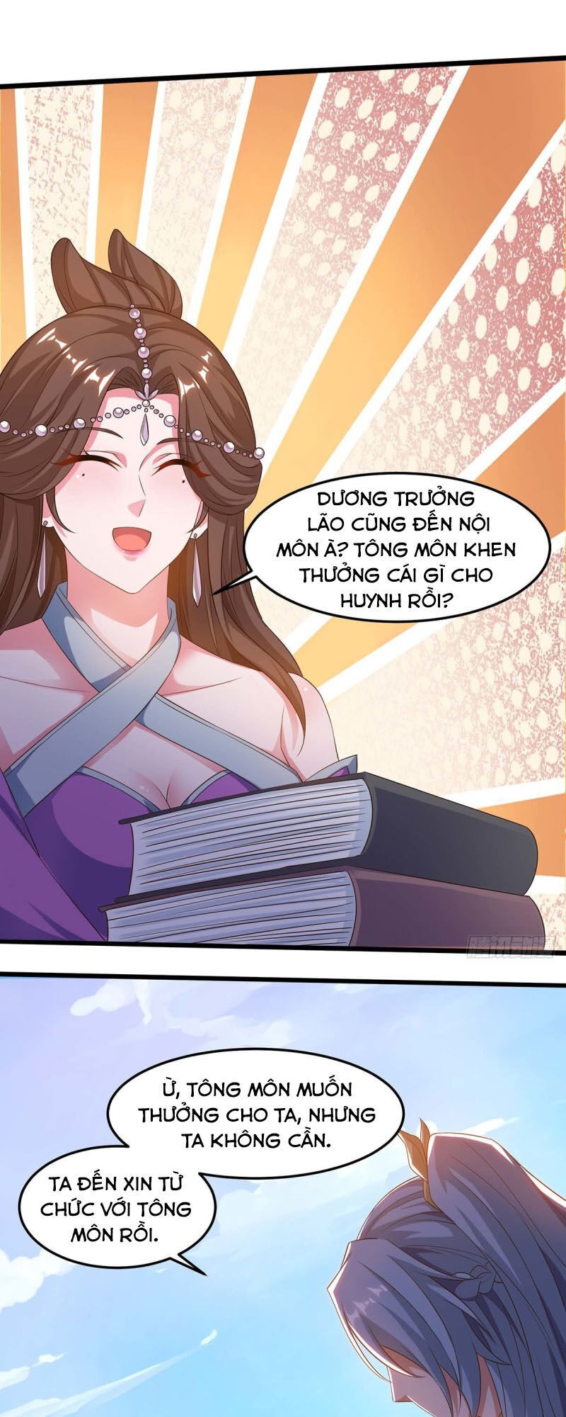 Trọng Sinh Sau Tám Vạn Năm Chapter 168 - 26