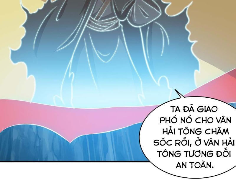 Trọng Sinh Sau Tám Vạn Năm Chapter 169 - 24