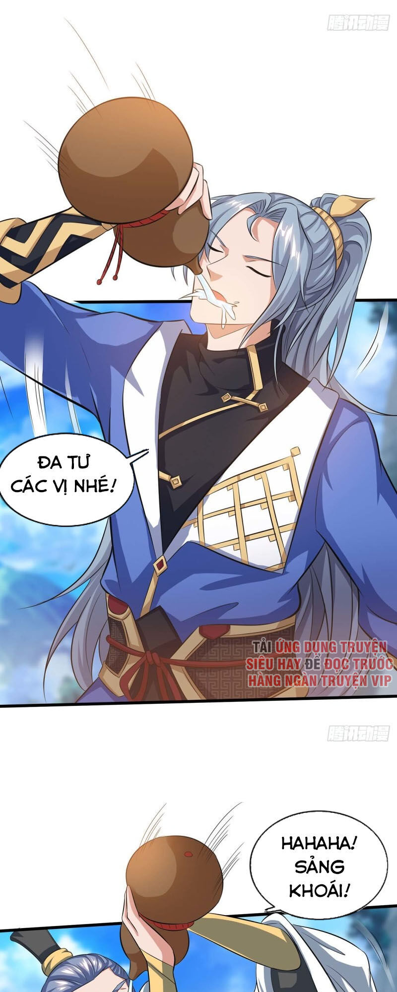 Trọng Sinh Sau Tám Vạn Năm Chapter 169 - 30