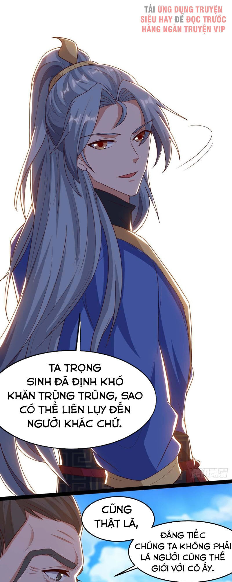 Trọng Sinh Sau Tám Vạn Năm Chapter 169 - 4