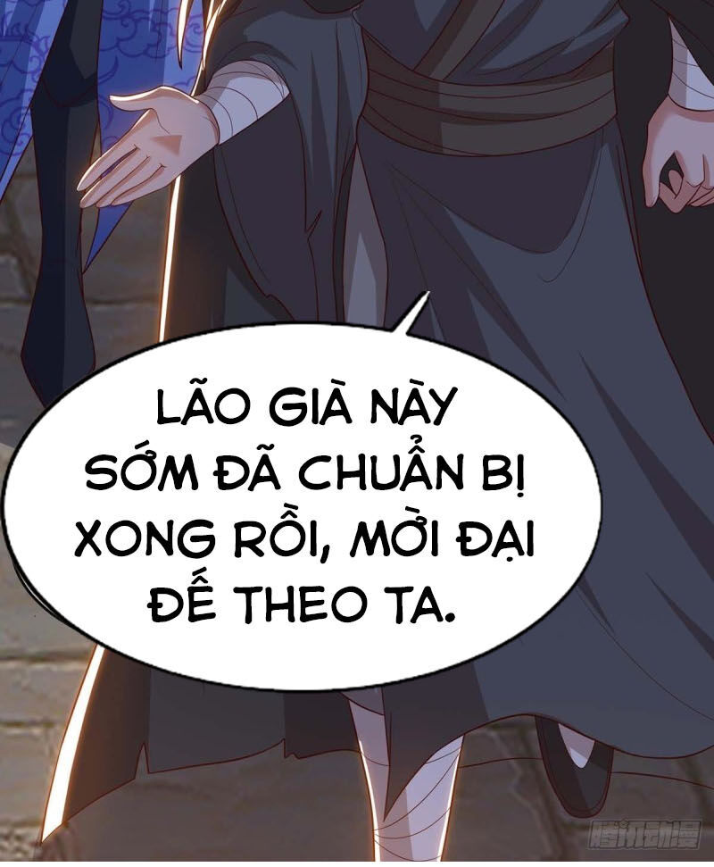 Trọng Sinh Sau Tám Vạn Năm Chapter 169 - 7