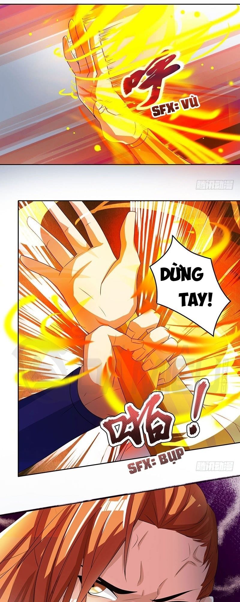 Trọng Sinh Sau Tám Vạn Năm Chapter 5 - 9