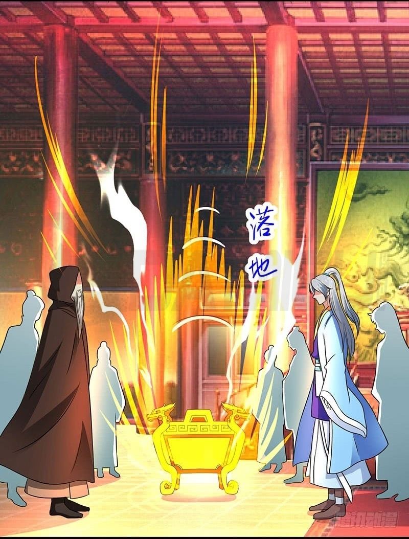 Trọng Sinh Sau Tám Vạn Năm Chapter 7 - 21