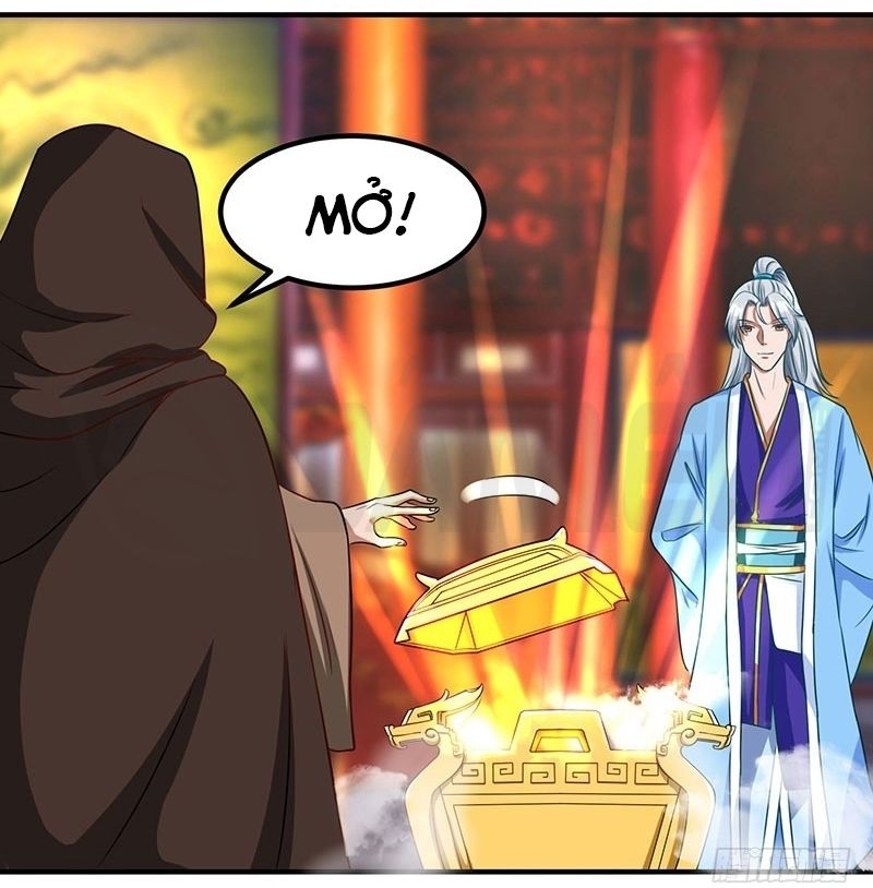 Trọng Sinh Sau Tám Vạn Năm Chapter 7 - 23