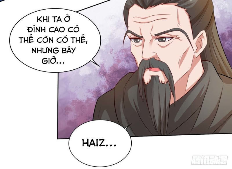 Trọng Sinh Sau Tám Vạn Năm Chapter 144 - 2