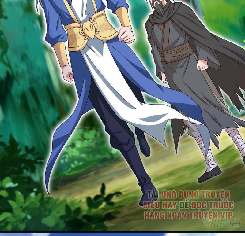 Trọng Sinh Sau Tám Vạn Năm Chapter 144 - 11