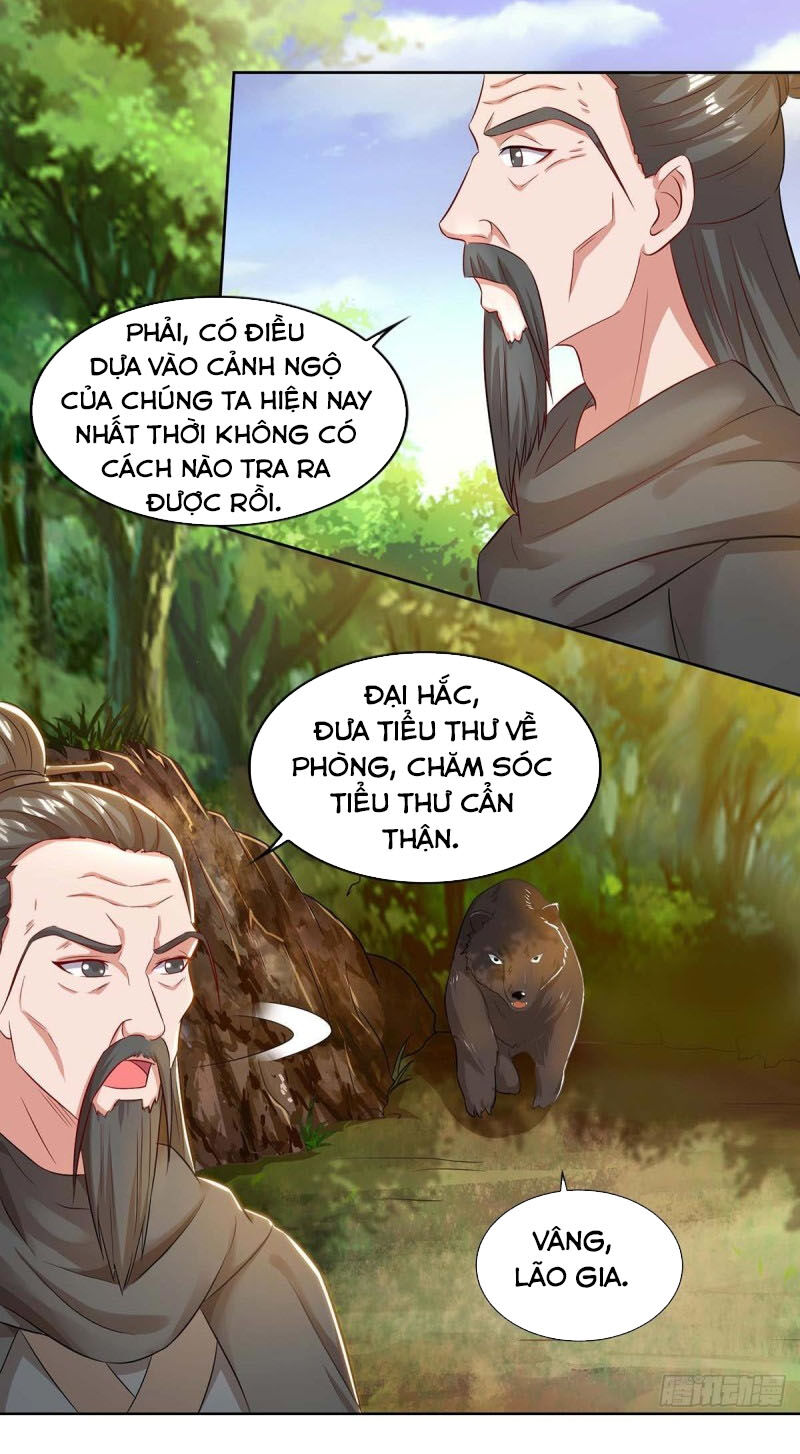 Trọng Sinh Sau Tám Vạn Năm Chapter 144 - 6