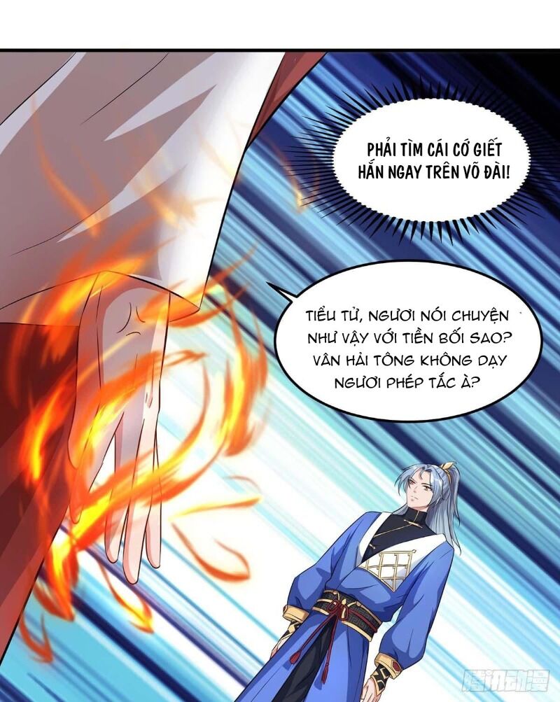 Trọng Sinh Sau Tám Vạn Năm Chapter 148 - 34