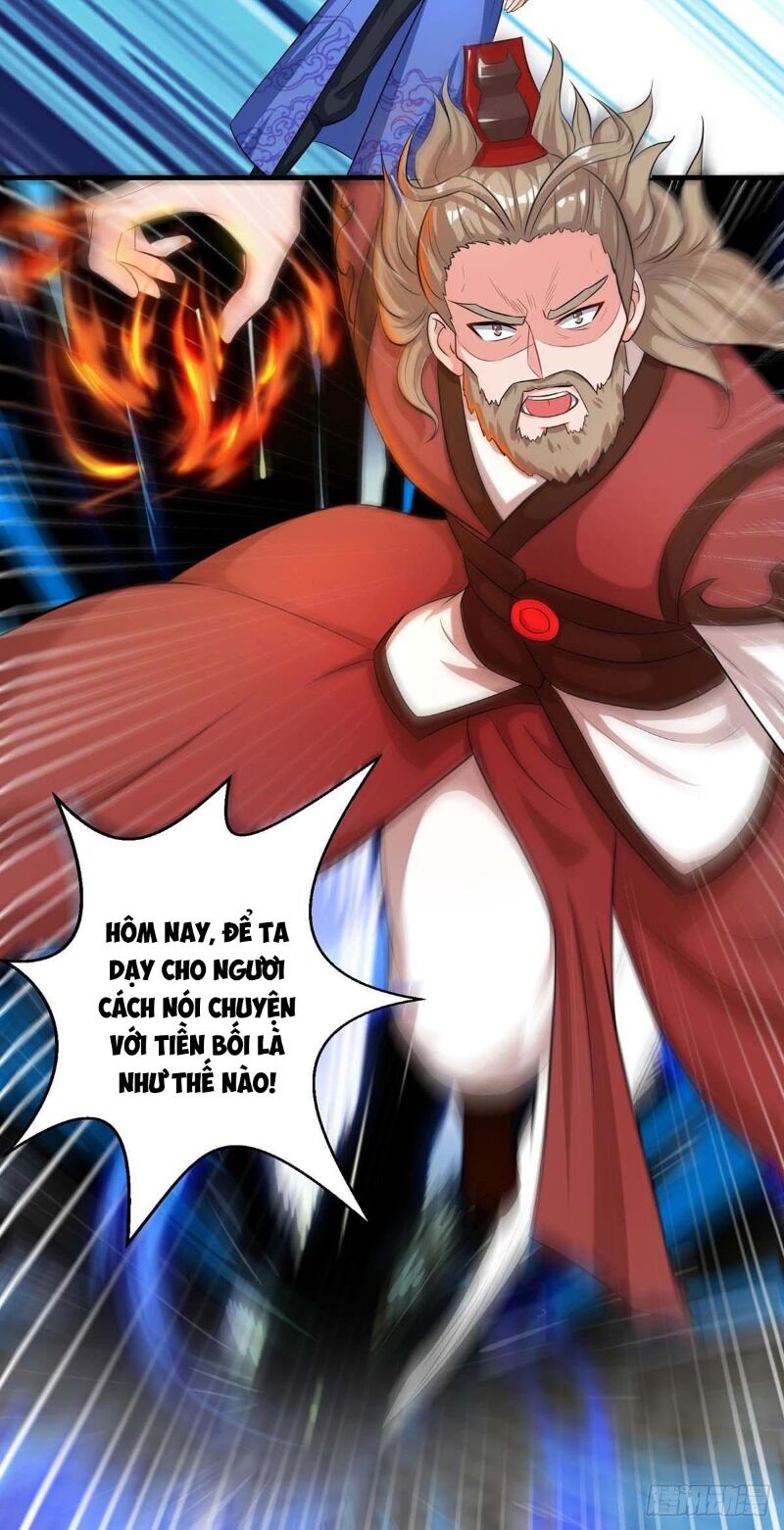 Trọng Sinh Sau Tám Vạn Năm Chapter 148 - 35