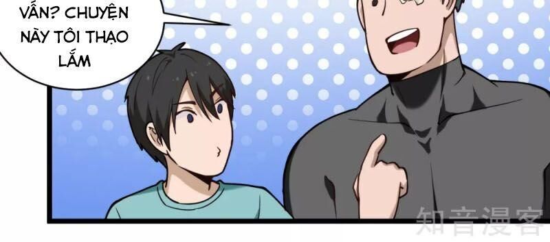 Hộ Hoa Cao Thủ Tại Vườn Trường Chapter 126 - 5