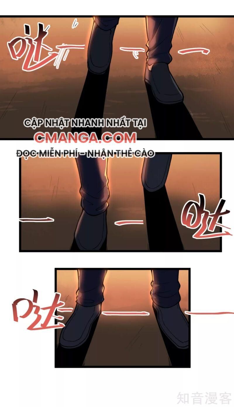 Hộ Hoa Cao Thủ Tại Vườn Trường Chapter 127 - 1