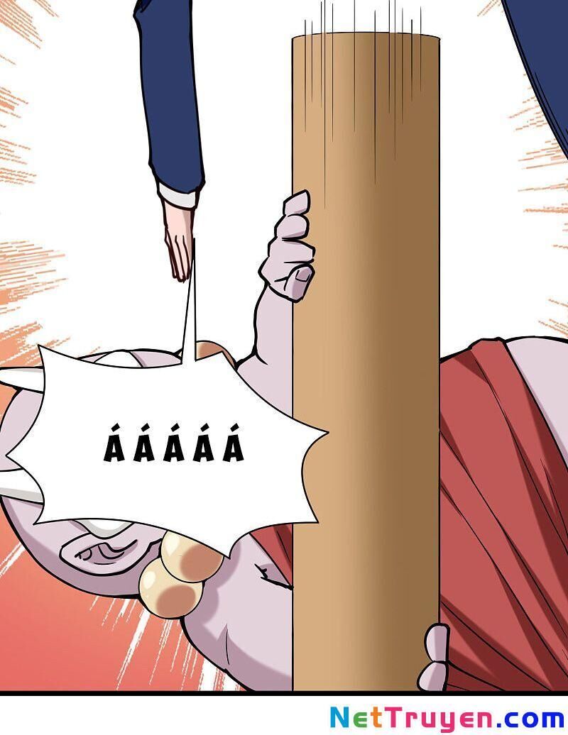 Hộ Hoa Cao Thủ Tại Vườn Trường Chapter 134 - 15