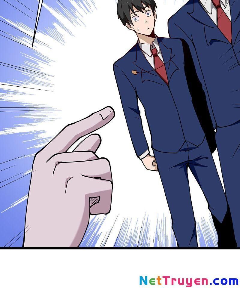 Hộ Hoa Cao Thủ Tại Vườn Trường Chapter 134 - 17