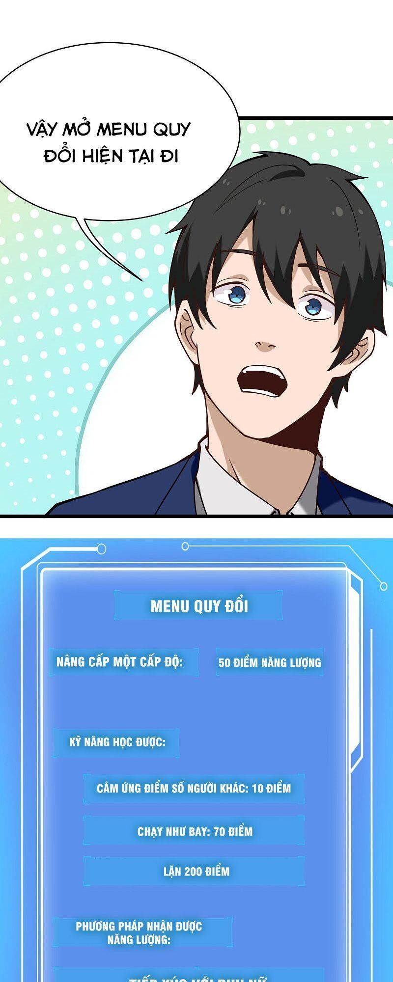 Hộ Hoa Cao Thủ Tại Vườn Trường Chapter 134 - 3