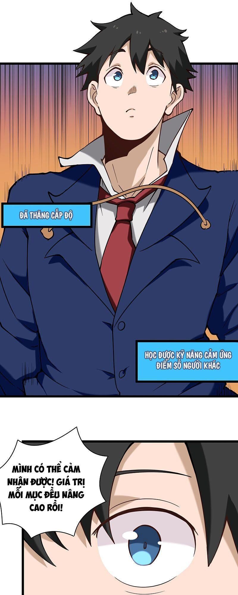 Hộ Hoa Cao Thủ Tại Vườn Trường Chapter 134 - 7