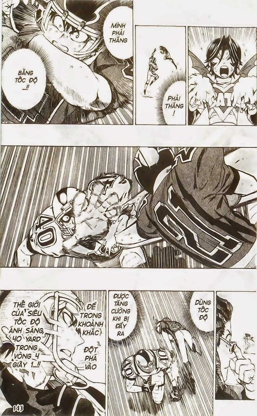 Lá Chắn Mắt Chapter 239 - 15