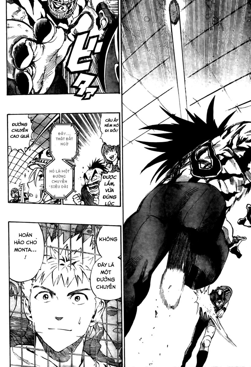Lá Chắn Mắt Chapter 253 - 14