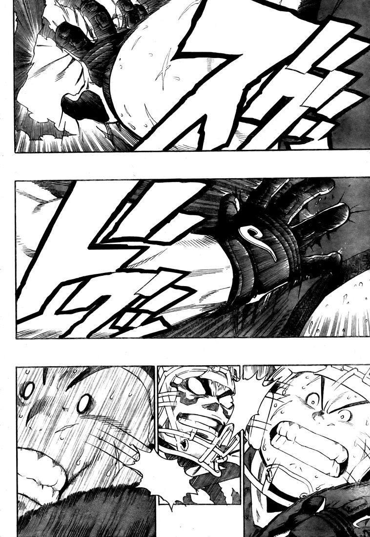 Lá Chắn Mắt Chapter 253 - 9